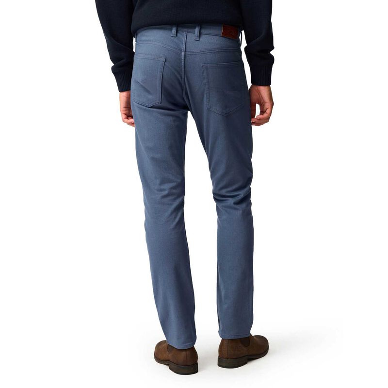 Rodd & Gunn Motion Melange Straight Fit Jean image number 4